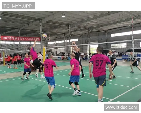 成都排球队荣登排球状态排行榜首位引领全国潮流