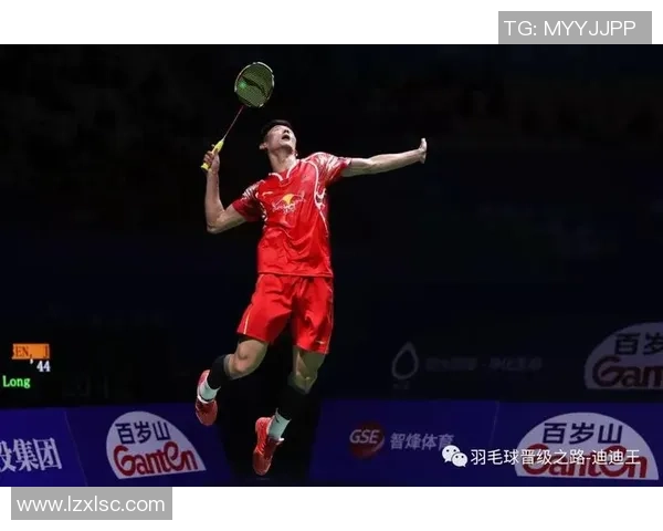 广州羽毛球队精英赛之路：从默默无闻到辉煌成就的奋斗历程