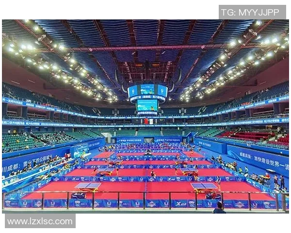 成都乒乓球队在全国锦标赛积分榜上以60分稳居第一名展现强劲实力